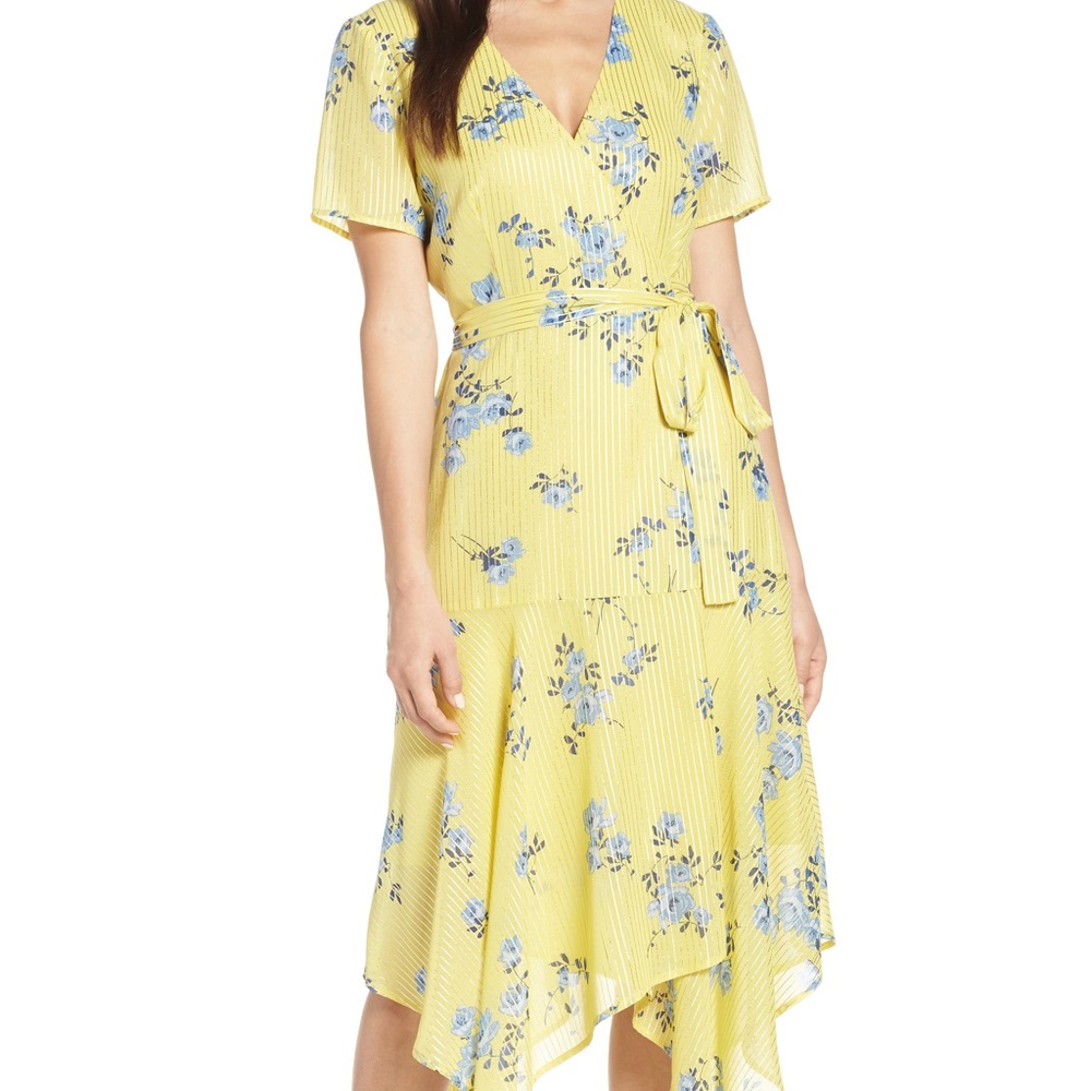 Charles Henry Dress
